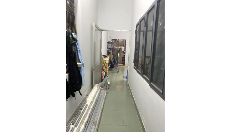 Bán Nhà 132m2_5x27m Nhỉnh 40 triệu/m2 Gần Metro Xa Lộ Hà Nội Trường Thọ Thủ Đức